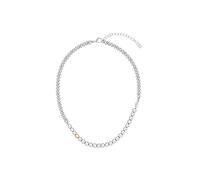 Lacoste Collana da Donna Collezione ORBE in Acciaio Inossidabile - 2040335