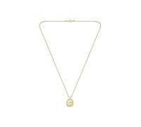 Lacoste Collana da uomo Collezione VIGOR in Oro Giallo - 2040411