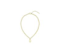 Lacoste Collana Placcata Oro Love My Croc 2040508 - Collana