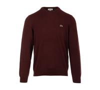 Lacoste - Collezione di Pullover Eleganti - - Knitwear - Uomo - Rosso - 2XL