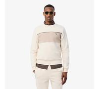 Lacoste Colorblock Felpa Uomini, Taglia: XL