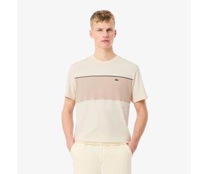 Lacoste Colorblock Maglietta Uomini