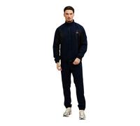 Lacoste - Completo da Allenamento Idrorepellente - - Sport - Uomo - Blu - M