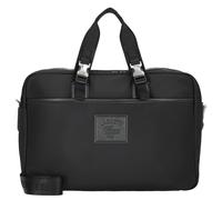 Lacoste Computer Bag - Borsa per laptop 16" 40.5 cm (noir)