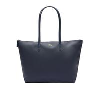 Lacoste - Concept Large Zip Tote - - Bags - Uomo - Blu - ONE SIZE