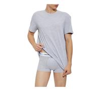Lacoste - Confezione da 3 T-shirt Loungewear Slim Fit - - Tops - Uomo - Multicolore - S
