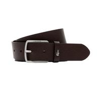 Lacoste - Core Collection Rc4090 Belt - - Accessories - Uomo - Marrone - ONE SIZE