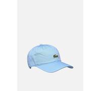 Lacoste - Core Croc Cap Blu - Cappellino 40 Blu
