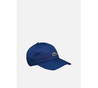 Lacoste Kids Core Croc Beanie Blu Bambini