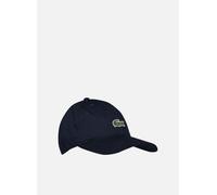 Lacoste - Core Croc Cap Blu - Cappellino 40 Blu