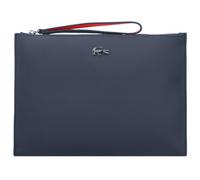 Lacoste Anna Borsa da uomo 27.5 cm marine rouge (NF2791AA-B50)