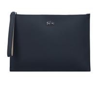 Lacoste Core Essentials Anna Borsa da uomo 27.5 cm nero