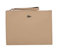 Lacoste Core Essentials Anna Pochette 28 cm beige
