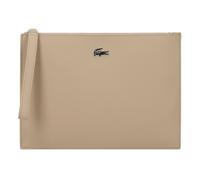 Lacoste Core Essentials Anna Pochette 28 cm marrone