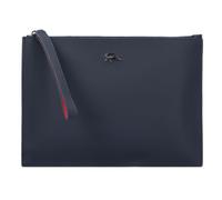 Lacoste Anna Pochette 28 cm abimes petunia (TAS033047)