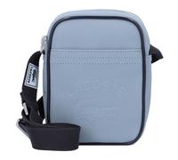 Lacoste Core Essentials Club 1930 Mini Borsa Borsa a tracolla 14 cm blu