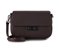 Lacoste Core Essentials Daily City Borsa a tracolla 21.5 cm marrone