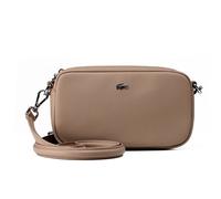 Lacoste Core Essentials Daily City Borsa a tracolla 21 cm beige