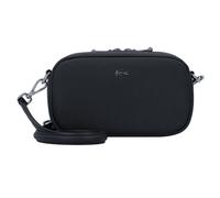 Lacoste Core Essentials Daily City Borsa a tracolla 21 cm nero