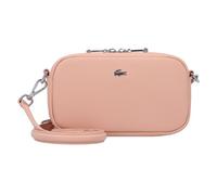 Lacoste Core Essentials Daily City Borsa a tracolla 21 cm rosa