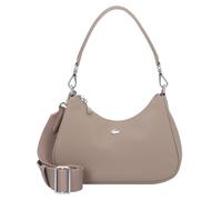 Lacoste Core Essentials Daily City Borsa a tracolla 23 cm marrone