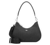 Lacoste Daily City Borsa a tracolla 23 cm noir (TAS025888)