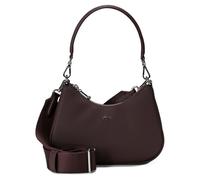 Lacoste Core Essentials Daily City Borsa a tracolla 23 cm rosso