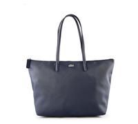 Lacoste Core Essentials L.12.12 Concept Borsa shopper L 46 cm blu