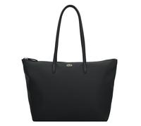 Lacoste Core Essentials L.12.12 Concept Borsa shopper L 46 cm nero