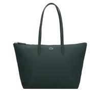 Lacoste Core Essentials L.12.12 Concept Borsa shopper L 46 cm verde