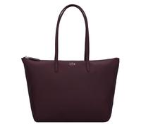 Lacoste Core Essentials L.12.12 Concept Borsa shopper L 46 cm viola
