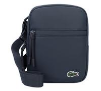 Lacoste Core Essentials Lcst Borsa a tracolla 15.5 cm blu