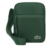 Lacoste LCST Borsa a tracolla 15.5 cm vert 132 (TAS033046)