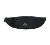 Lacoste Core Essentials Lcst Marsupio 39 cm nero