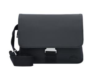 Lacoste Core Essentials Men S Classic Messaggero 25 cm nero