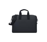 Lacoste Core Essentials Men S Classic Valigetta 39 cm Vano porta PC nero