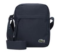 Lacoste Core Essentials Neocroc Borsa a tracolla 16.5 cm blu