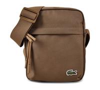 Lacoste Core Essentials Neocroc Borsa a tracolla 16.5 cm marrone