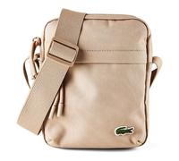 Lacoste Core Essentials Neocroc Borsa a tracolla 16.5 cm marrone