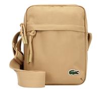Lacoste Core Essentials Neocroc Borsa a tracolla 16.5 cm marrone