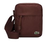 Lacoste Core Essentials Neocroc Borsa a tracolla 16.5 cm rosso