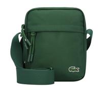 Lacoste Core Essentials Neocroc Borsa a tracolla 16.5 cm verde