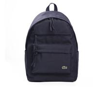 Lacoste Core Essentials Neocroc Zaino da giorno 42.5 cm Scomparto per laptop blu
