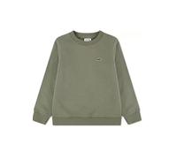Lacoste Core Fleece Crew Maglione Bambini e Ragazzi (Pacco da 1)