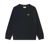 Lacoste Core Fleece Crew Maglione Bambini e Ragazzi (Pacco da 1)