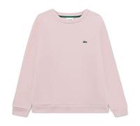 Lacoste Core Fleece Crew Maglione Bambini e Ragazzi (Pacco da 1)