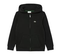 Lacoste Core Fleece Fullzip Giacca con cappuccio Bambini e ragazzi (Pacco da 1)