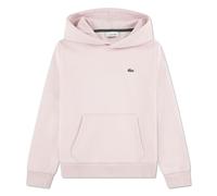 Lacoste Core Fleece Hoodie Felpa con Cappuccio Bambini e Ragazzi (Pacco da 1)
