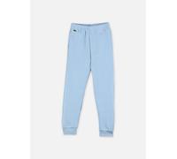 Lacoste - Core Fleece Pant Blu - Abbigliamento 14A Blu