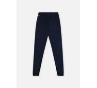 Lacoste - Core Fleece Pant Blu - Abbigliamento 16A Blu
